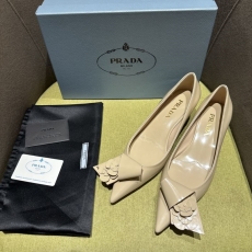 Prada Heeled Shoes